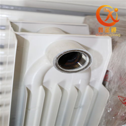 压铸铝双金属散热器UR7002型 厂家批发、加工定做、图片报价全解析