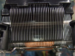 AVC亚历山大散热器 经典设计与高效散热的融合