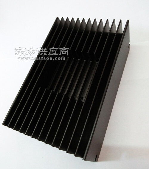 型材散热器购买指南与厂家产品图鉴